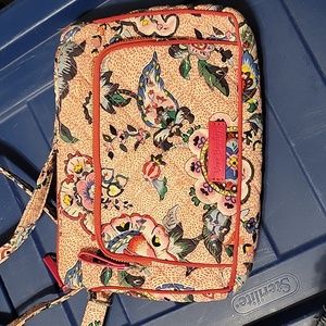 COPY - Crossbody Purse